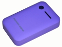 8600mah portable power bank for iPhone iPod Samsung HTC Dual USB charger with led flashlight